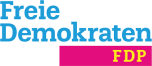 Logo FDP Marienheide
